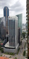 One Shenton (D1), Apartment #618878031